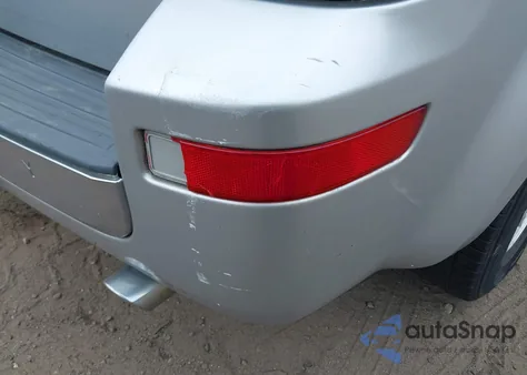 2009 Mercury Mariner Hybrid из США, поврежденный, VIN 4M2CU29359KJ22097